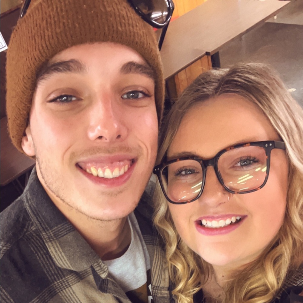Meet your Posher, Kylee